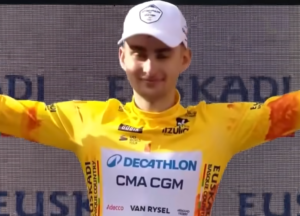 Paul Seixas
