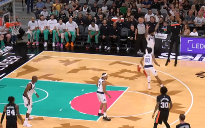 NBA : le tableau des play-in et des play-offs