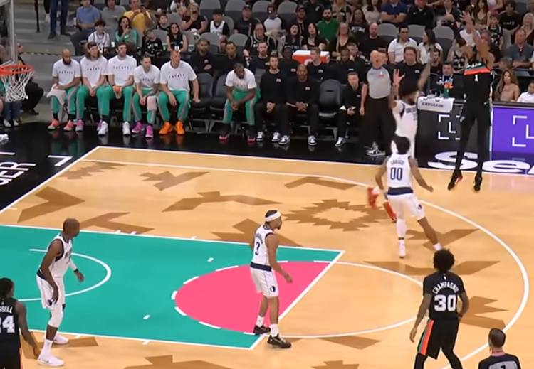 NBA : le tableau des play-in et des play-offs