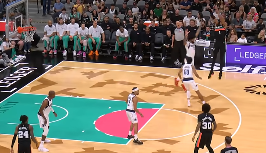 NBA : le tableau des play-in et des play-offs