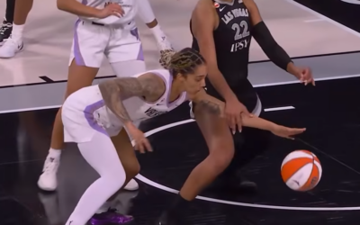 Les finales de la WNBA 2026 demarrent ce samedi 17 octobre.
